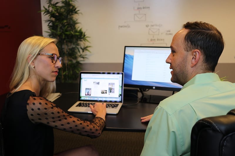 Client Communication