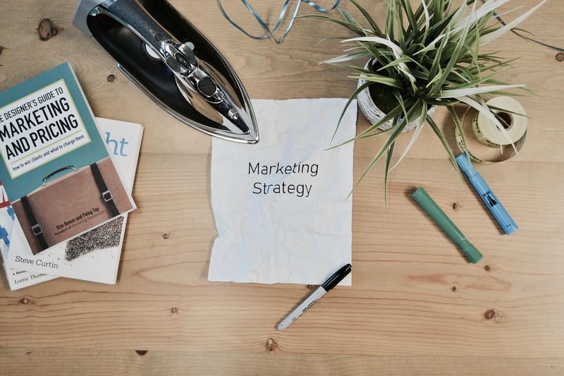Pricing Strategies