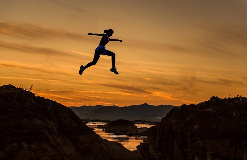 Personal Branding Image